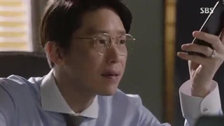 سریال کره ای مدافع قسمت چهاردهم با زیرنویس چسبیده ( سانسور شده )