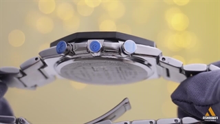 ساعت کاسیو ادیفایس Casio Edifice EQB-1100-KSW39