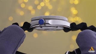 ساعت مردانه سیکو Seiko Prospex Turtle SDB2