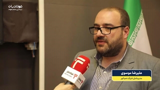 ایجاد واحد تحقیق و توسعه در راستای تولید فولادسبز