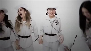 لیا برگشت (ایتزی پنچ نفره)