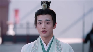 قسمت 27 سریال شاهدخت سلطنتی (The_Princess_Royal_2024) با بازی لینگ هه و جائو جین مای + زیرنویس فارسی