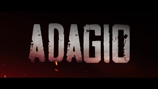 دانلود رایگان فیلم آداجیو Adagio 2023 (کلیک فایلز)