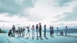 اوپنینگ [OP] انیمه ستاره من Oshi No Ko فصل 2 ( دوم ) Fatale از GEMN-240p