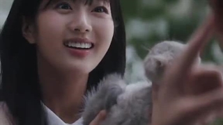 ولی این ترکیب با این آهنگ بهترینه ( سریال: هندوانه چشمک زن)