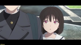 انیمه شوشیمین_ چطور معمولی شویم Shoushimin Series قسمت 1-480p