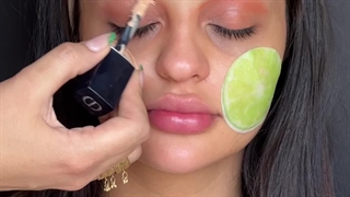 مراحل میکاپ | میکاپ تخصصی | بهترین میکاپ آرتیست در اصفهان