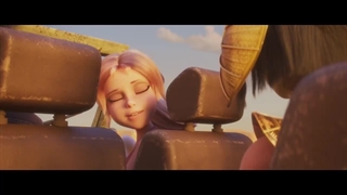 فیلم تاد، کاوشگر گمشده و تبلت زمرد 2022 (کلیک فایلز )