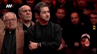 پهلوانی که یه تنه، ممنوعیت عزاداری را زیرپا گذاشت....