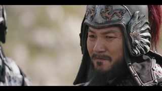 سریال جنگ گوریو و خیتان با دوبله فارسی قسمت/8