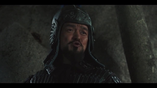 سریال جنگ گوریو و خیتان با دوبله فارسی قسمت/10