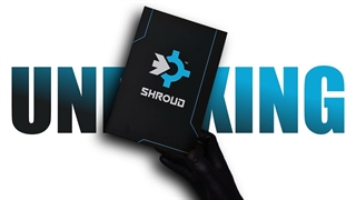 آنباکس موس لاجیتک | Logitech G303 Shroud Edition Unboxing