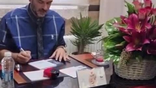 فردای عمل سر شدن پاهام از بین رفت