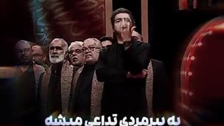 بعضی‌ها خیال میکنن پیرغلام‌ فقط باید مرد باشه... ❤️