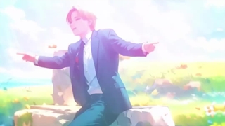 رقص آهنگ جدید Jimin ورژن انیمه