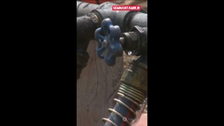 تعمیر پمپ آب در سمنان _ تعمیرات توان