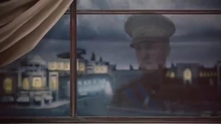 نماهنگ "رضاجان است شاه ایران؛ رضاخان نه!"