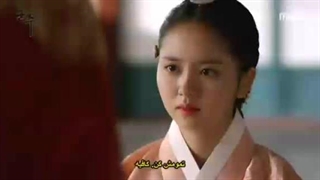 سریال کره ای پادشاه صاحب ماسک قسمت سی و سوم با زیرنویس چسبیده ( سانسور شده )