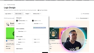 چطور با فریلنسینگ به درامد شش رقمی دلاری برسید