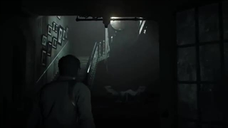 بازی THE EVIL WITHIN 2