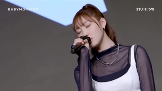 BABYMONS7ER ASA | HARAM | RORA | CHIQITA  |  STAY_ COVER (Clean Ver.)