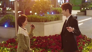 قسمت19 سریال چینی (به زیبایی تو)+زیرنویس فارسی+لینک دانلود