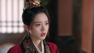 قسمت 32 سریال شاهدخت سلطنتی (The_Princess_Royal_2024) با بازی لینگ هه و جائو جین مای + زیرنویس فارسی