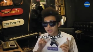 بی‌تی‌اس منحرف نیستن