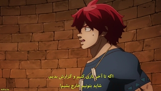 انیمه تضمین کیفیت در دنیایی دیگر Kono Sekai wa Fukanzen Sugiru قسمت 2