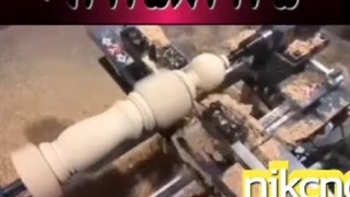 فروش سی ان سی دومحور خراطی