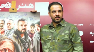 گزارش پلی کات از اکران خصوصی حبسِ مجرد (نسخه کوتاه)