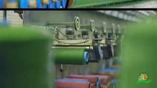 کارخانه تولیدی چمن مصنوعی دنیای چمن