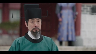 سریال جنگ گوریو و خیتان با دوبله فارسی قسمت 25