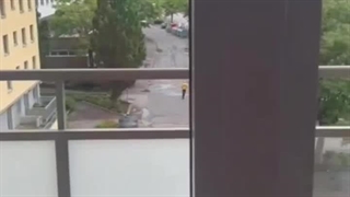 ارسال بار به سوئد _ گوتنبرگ با آنی بار