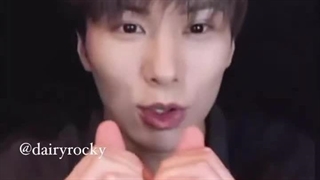 آپدیت توییتر one fine day intertainment با خبر ایونت راکی کپشن