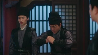 سریال چینی قلبت رو دنبال کن 2024 Follow Your Heart قسمت 36 با زیرنویس فارسی