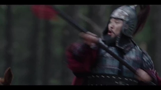 سریال جنگ گوریو و خیتان با دوبله فارسی قسمت/31