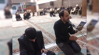 پیوه‌ ژنیها‌ ۲۳ تیر۱۴۰۳‌ مجتمع‌ پیوه‌ ژنیها