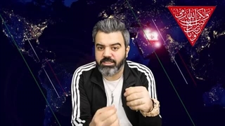 14030423: مهتدی: ما داشتیم حکومت را شکست میدادیم رضا پهلوی اجازه نداد و بازی هم