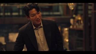 قسمت 13 سریال ارتباط (Connection 2024)  با بازی جی سونگ و کیم کیونگ نام - با زیرنویس فارسی