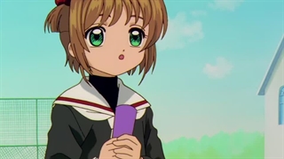 انیمه ساکورای کارت جمع کن(card capture sakura) قسمت 41 بازیرنویس فارسی