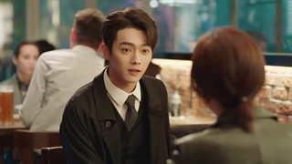 قسمت 20 سریال به زیبایی تو (As_Beautiful_As_You_2024) با بازی #شوکای و #سونگیون + زیرنویس فارسی