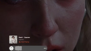 غم توی این آهنگه سارن....