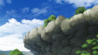 انیمه برنج و ویرانی Tensui no Sakuna-hime قسمت 2