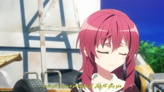 انیمه آرتی: لحظات ارزشمند من Atri: My Dear Moments قسمت 1