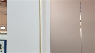 درب تمام چوب