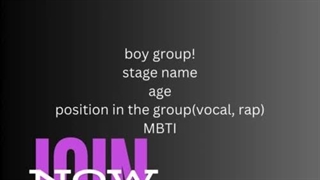 عضو برای تشکیل گروه دختر دارک جذب میکنم!!!