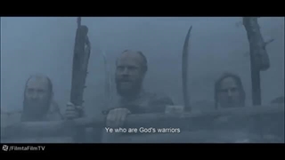 فیلم سینمایی تاریخی _قرون وسطی