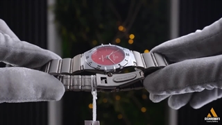 ساعت زنانه امگا Omega Ledfort Design SR