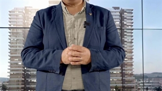 فاز ۲ پروژه گرند سفیر بلو قبرس